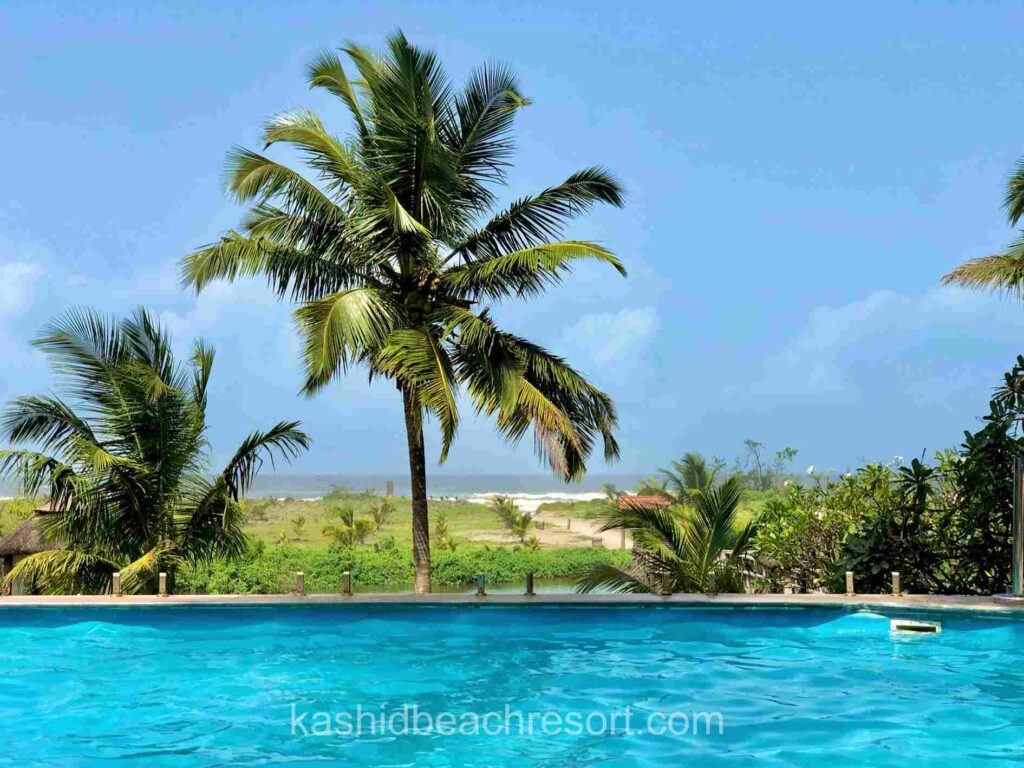 Photo for Kashid resort Blogsite