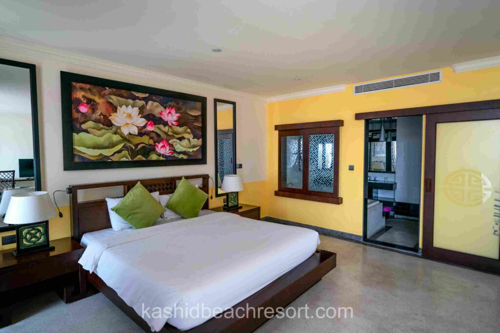 kashid rooms