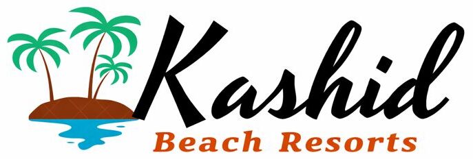 Kashid Beach resorts New Logo for website