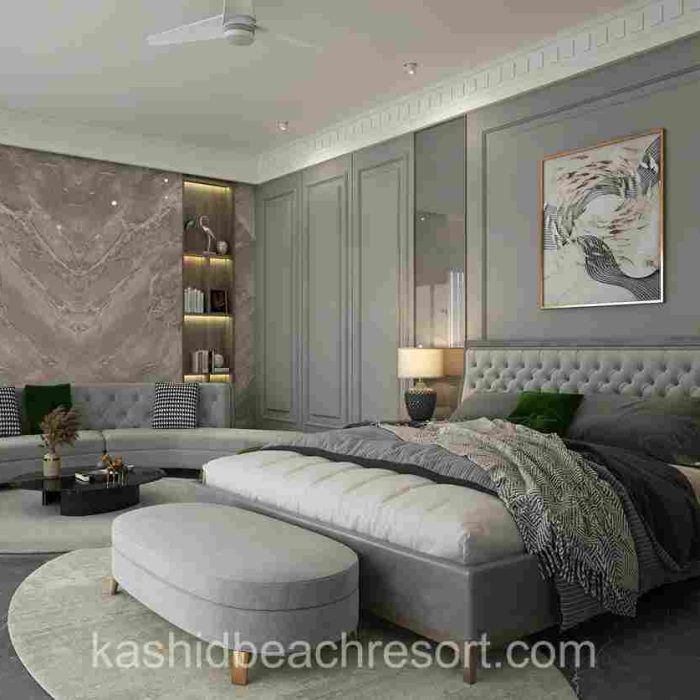 Kashid Hotels & Rooms