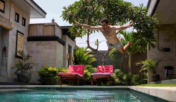 Kashid beach resort and villas